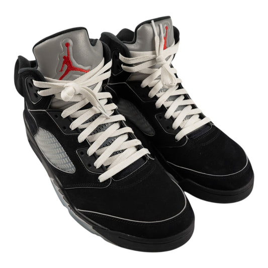 AIR JORDAN 5 RETRO METALLIC REIMAGINED BOTY