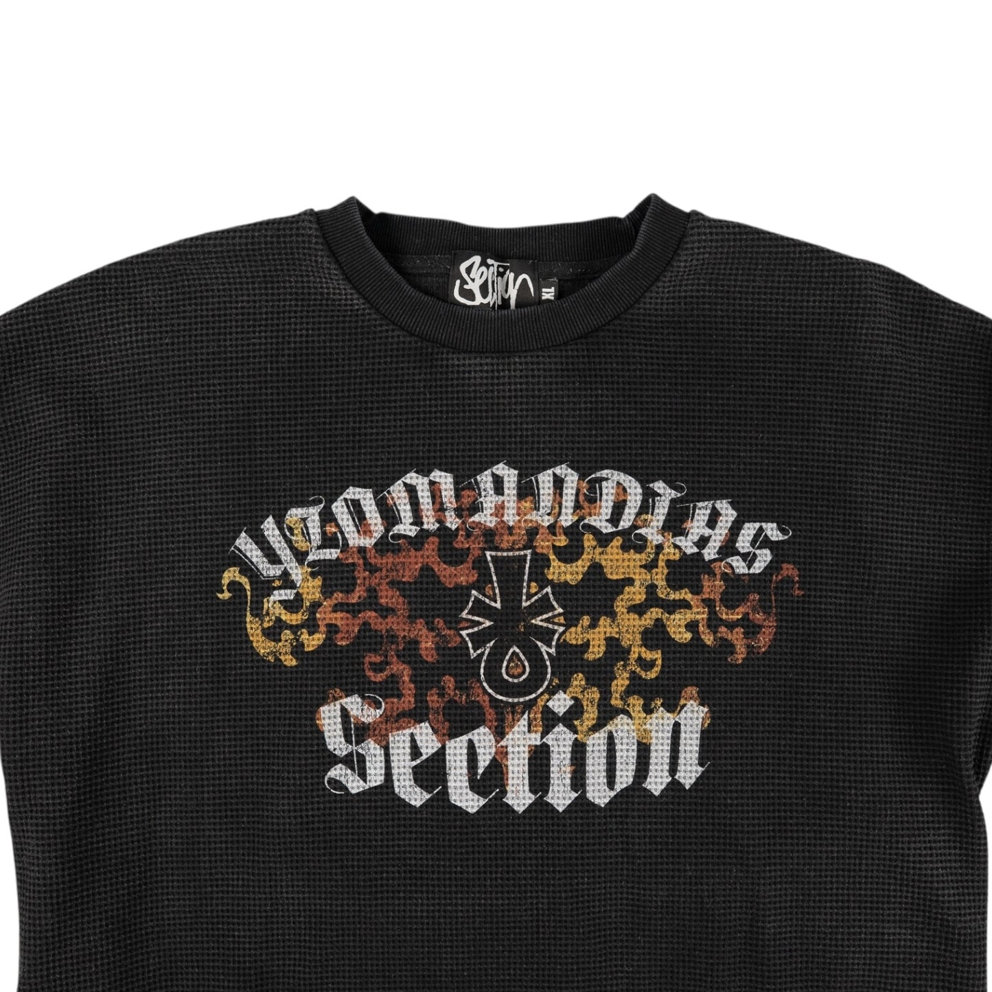 SCTNYZO25 THERMAL LONGSLEEVE