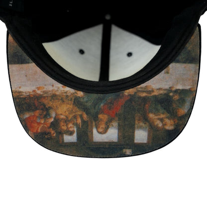 BLACK SCALE KŠILTOVKA