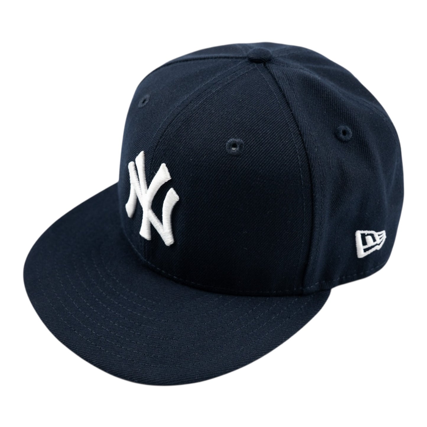 NY NAVY NEW ERA CAP