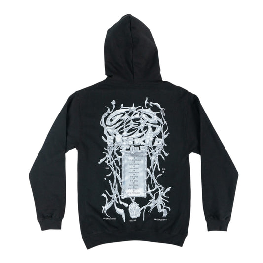 GOLDKIID TOUR MIKINA