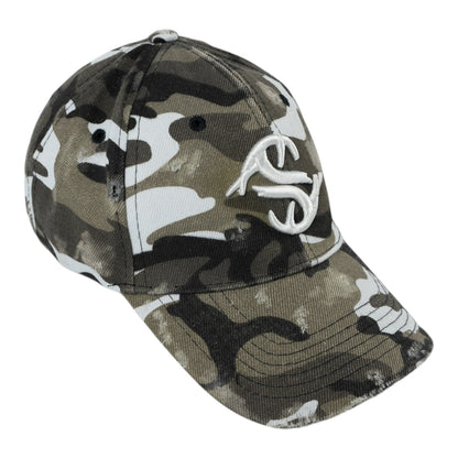 SECTION CAMO CAP