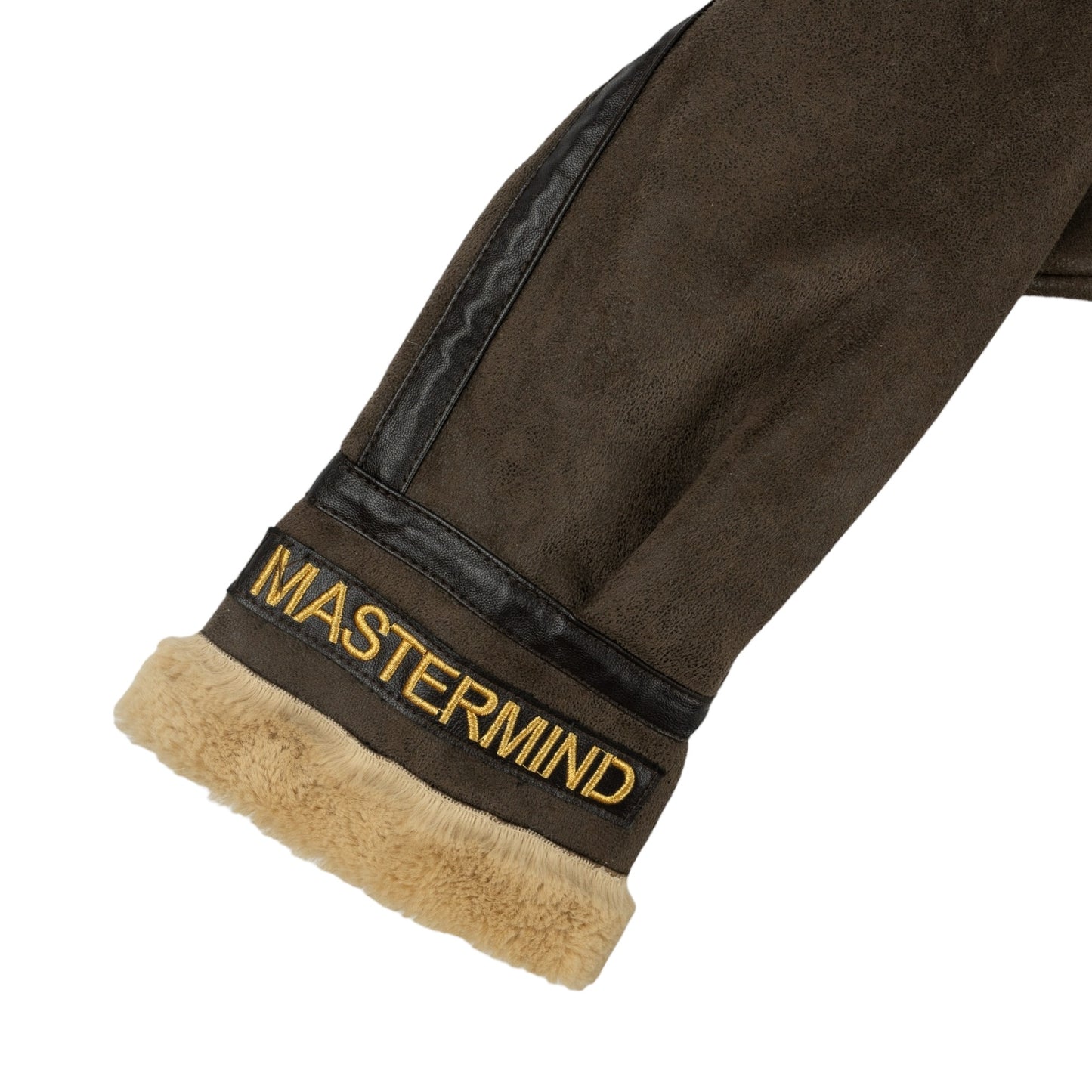 MASTERMIND JAPAN BUNDA