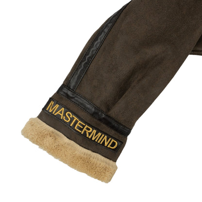 MASTERMIND JAPAN BUNDA