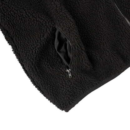 SECTION FLEECE BUNDA