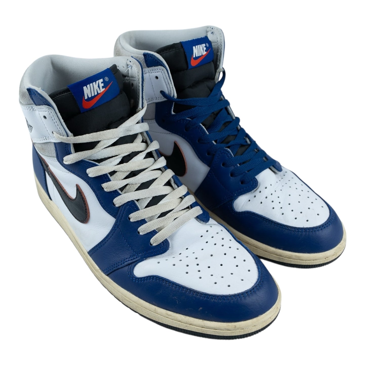 AIR JORDAN 1 RARE AIR BOTY