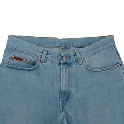 MARTINE ROSE JEANS