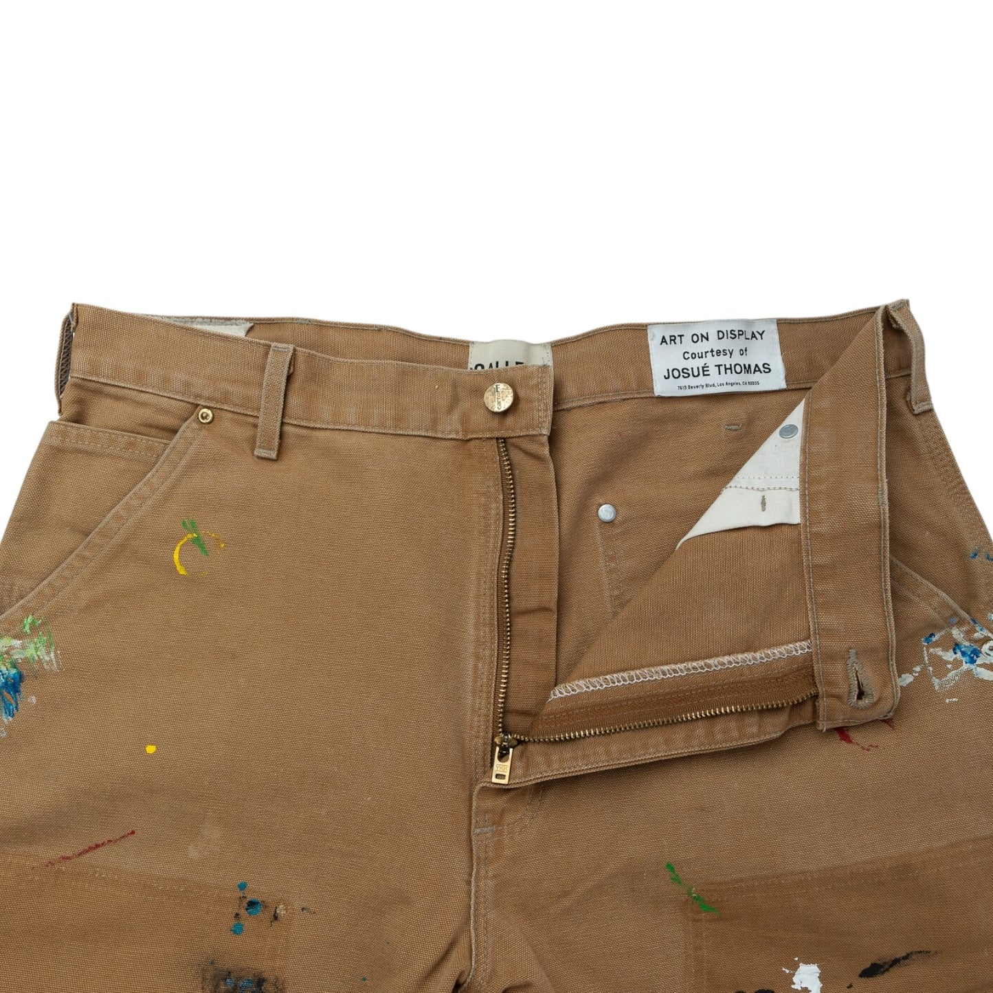 GALLERY DEPT. CARGO KALHOTY