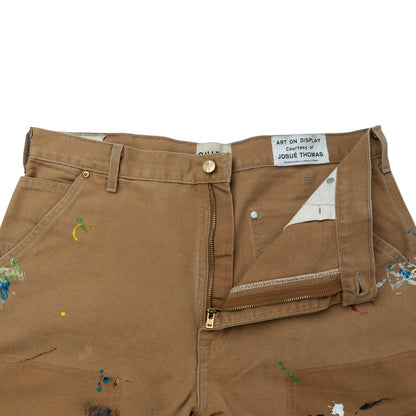 GALLERY DEPT. CARGO KALHOTY