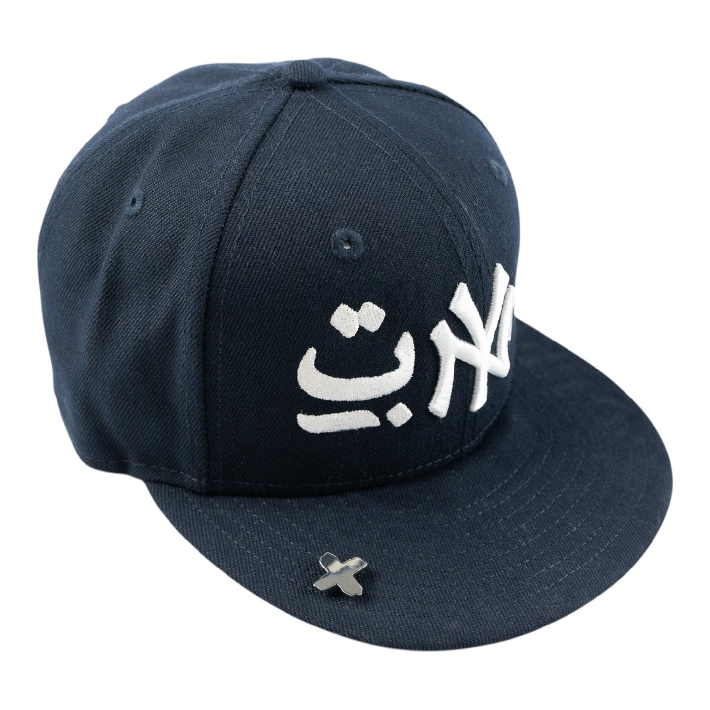 MATRIX NPC NEW ERA CAP