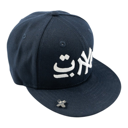 MATRIX NPC NEW ERA CAP