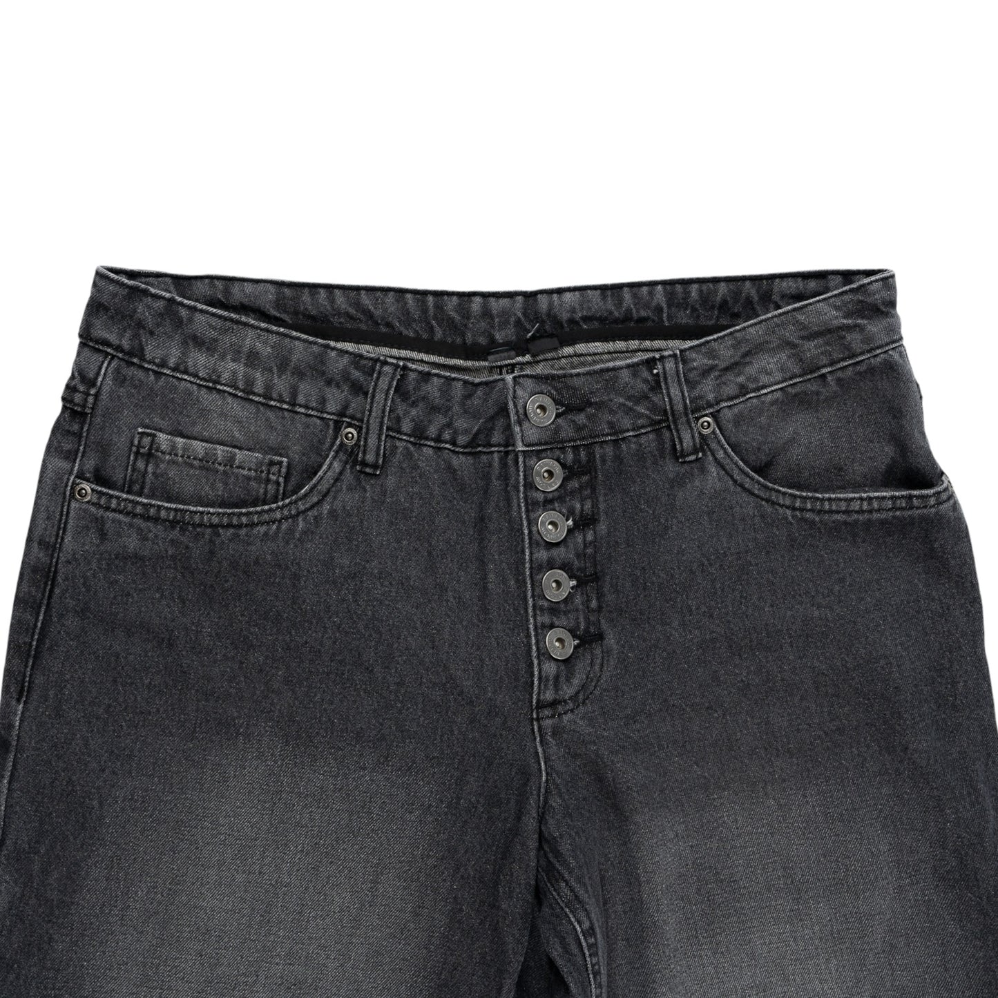 DIRTY JEANS