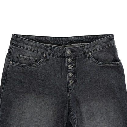 DIRTY JEANS