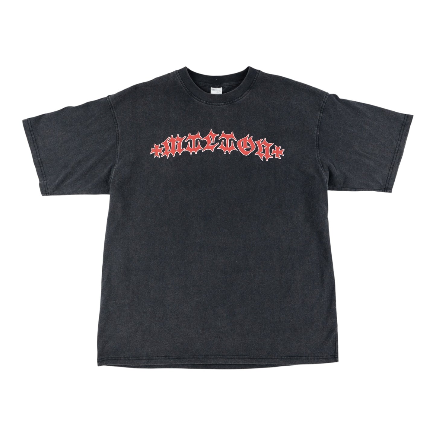 M+ SAMPLE TEE