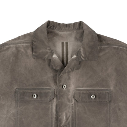 RICK OWENS KOŠILE