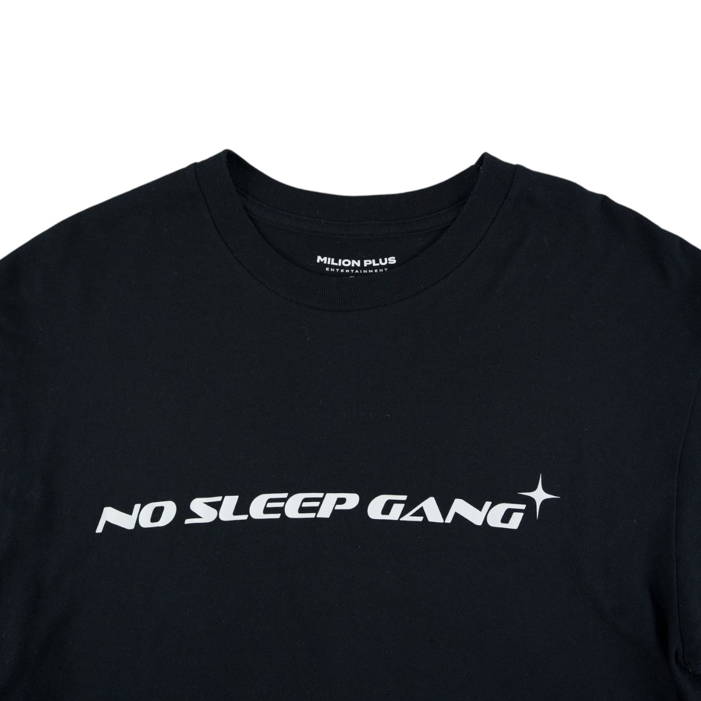 NO SLEEP GANG TRIKO