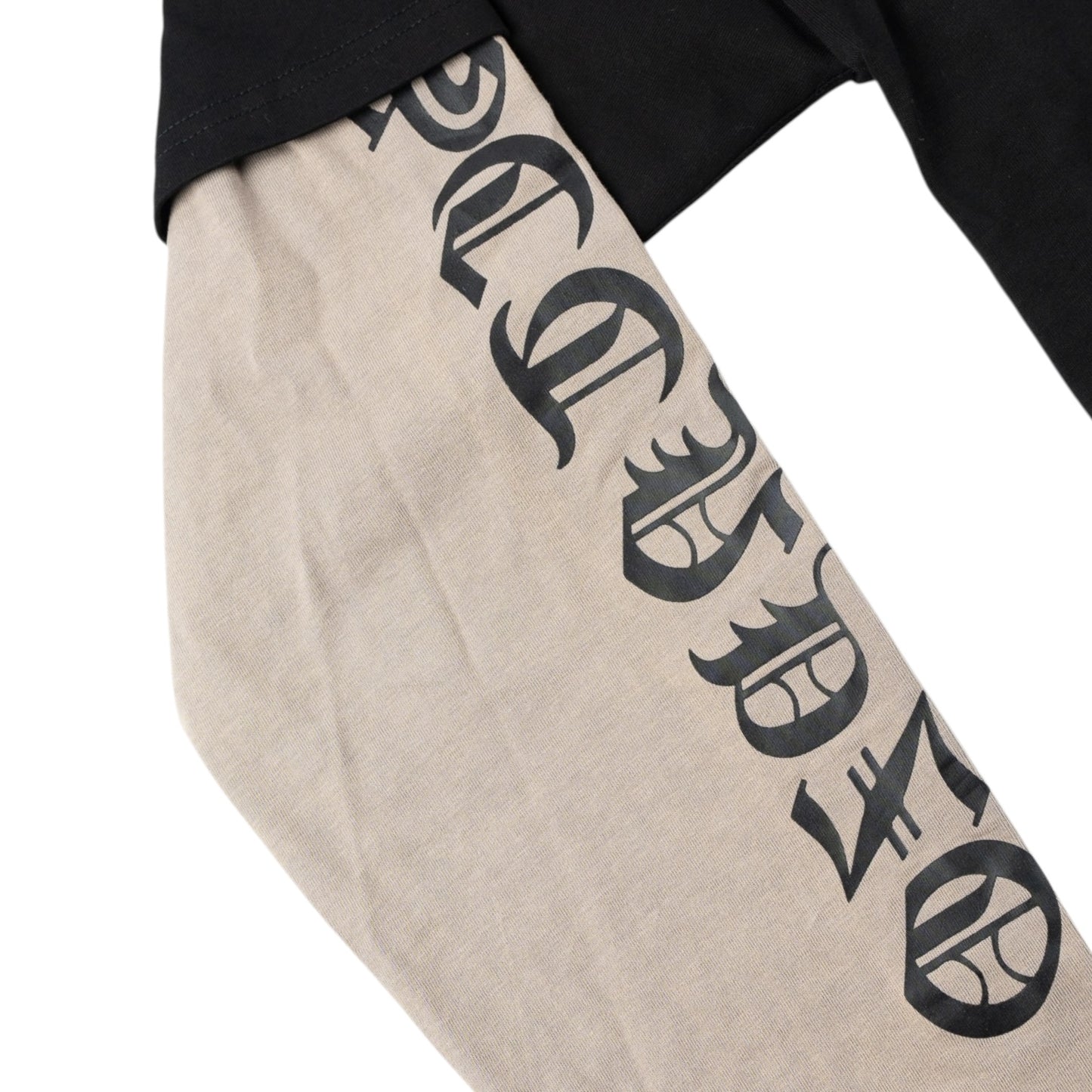 SCTNYZO L LONGSLEEVE