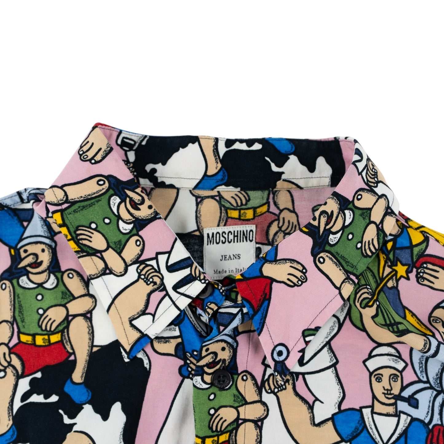 MOSCHINO KOŠILE