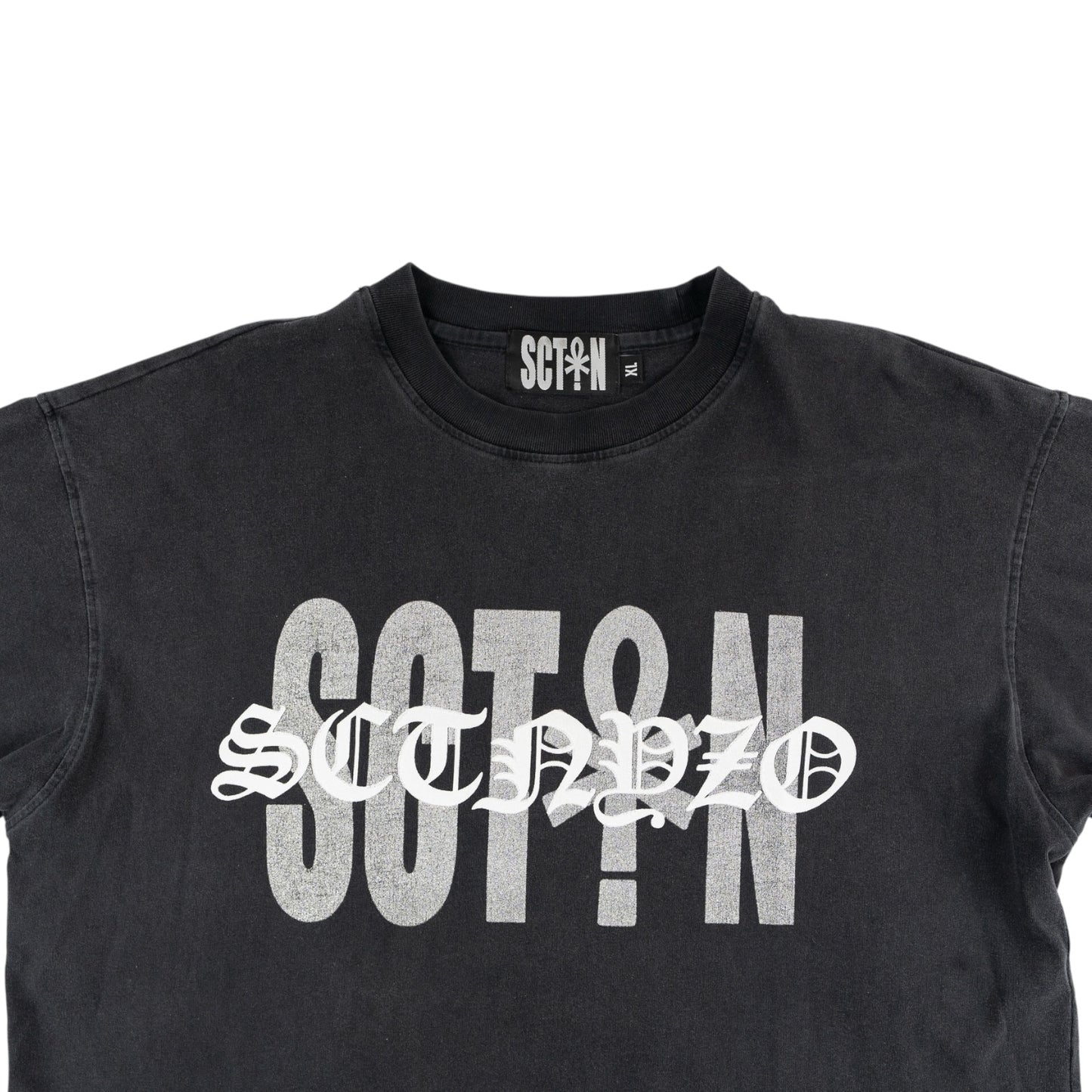 SCTNYZO TEE