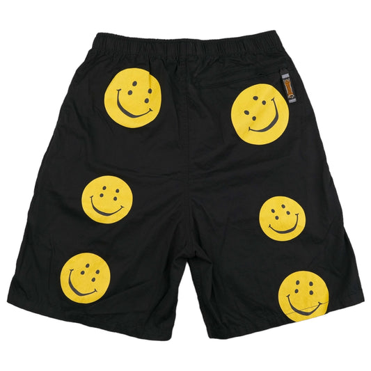 CAPITAL SMILEY SHORTS
