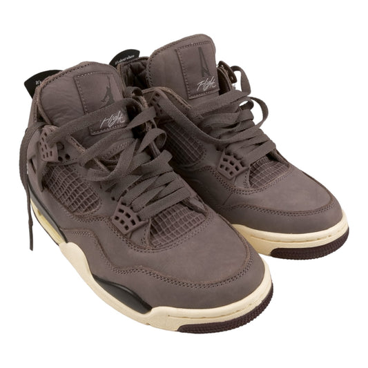 AIR JORDAN 4 A MA MANIÉRE BOTY