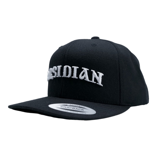 OBSIDIAN KŠILTOVKA