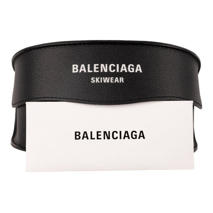 BALENCIAGA SKIWEAR BRÝLE