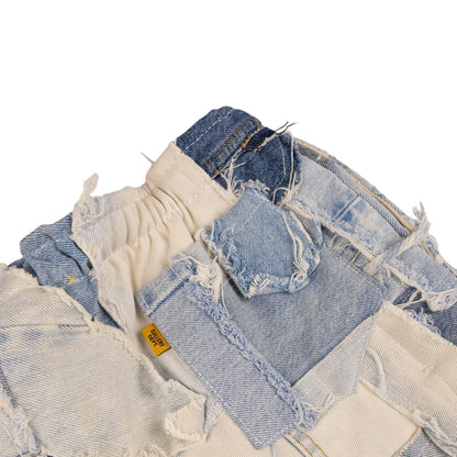 GALLERY DEPT. JEANS KRAŤASY