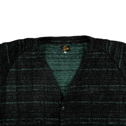 NEEDLES CARDIGAN