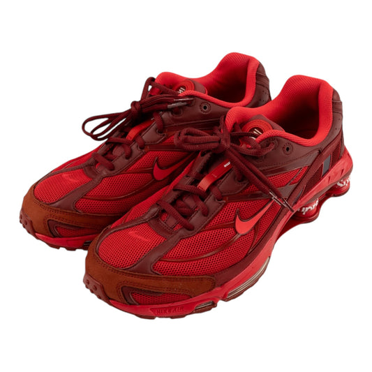 NIKE SHOX SUPREME BOTY