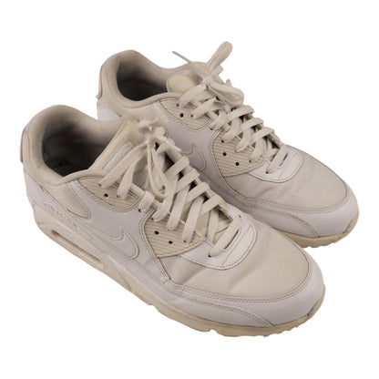 AIR MAX 90 WHITE BOTY