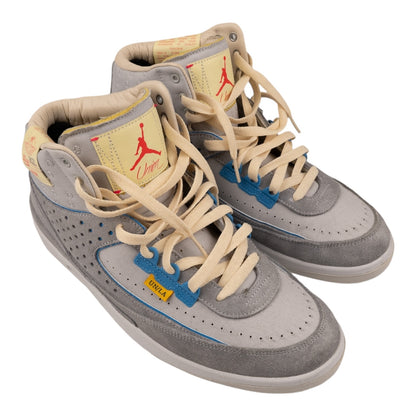 AIR JORDAN 2 UNION BOTY