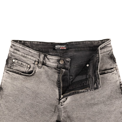 REPRESENT JEANS KRAŤASY