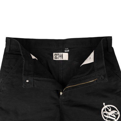 SCTNYZO23 CARHARTT PANTS