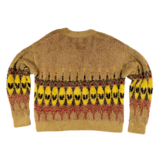 ARIES CARDIGAN