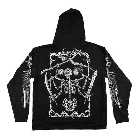 MYSTIC PLUG SWEATSHIRT
