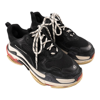 BALENCIAGA TRIPLE S BOTY