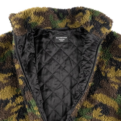 BALENCIAGA CAMO BUNDA
