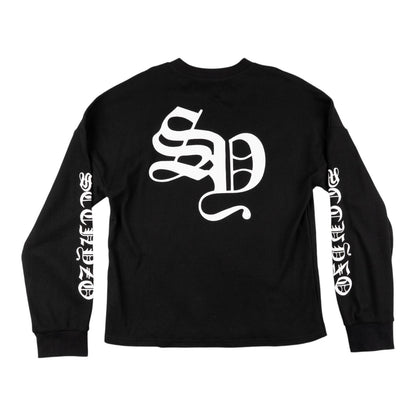SCTNYZO TERMAL LONGSLEEVE