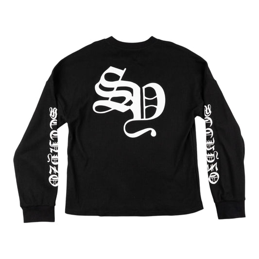SCTNYZO TERMAL LONGSLEEVE
