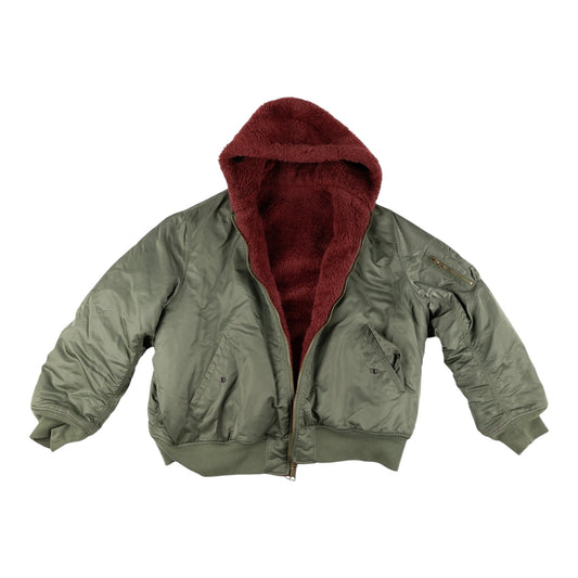 SUPREME OBOUSTRANNÝ BOMBER