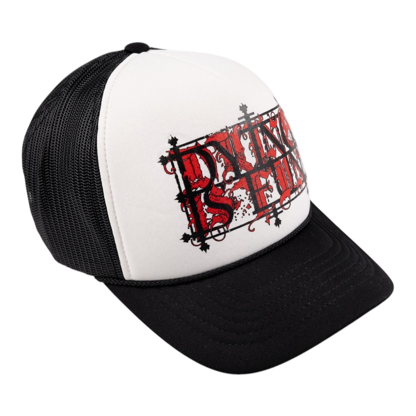 DYING FUN CAP