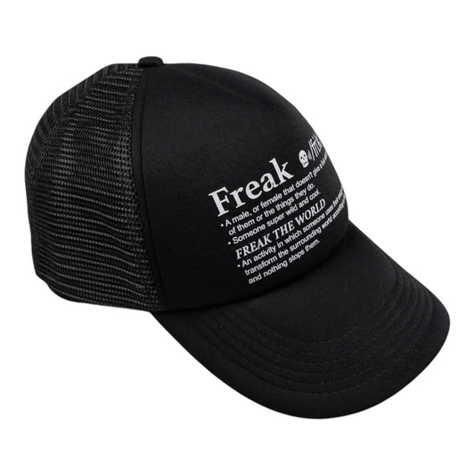 FREAK LEGENDA KŠILTOVKA