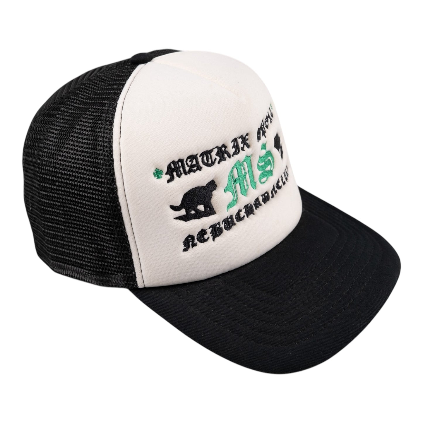 MATRIX SPORT TRUCKERKA
