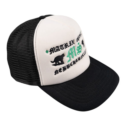 MATRIX SPORT TRUCKERKA