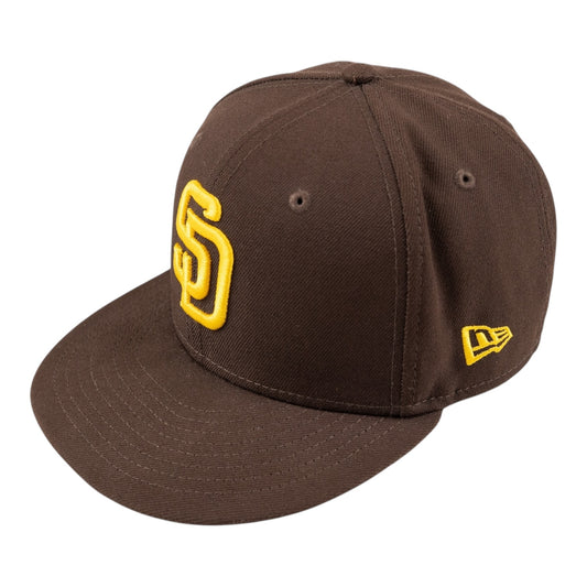 SD NEW ERA CAP