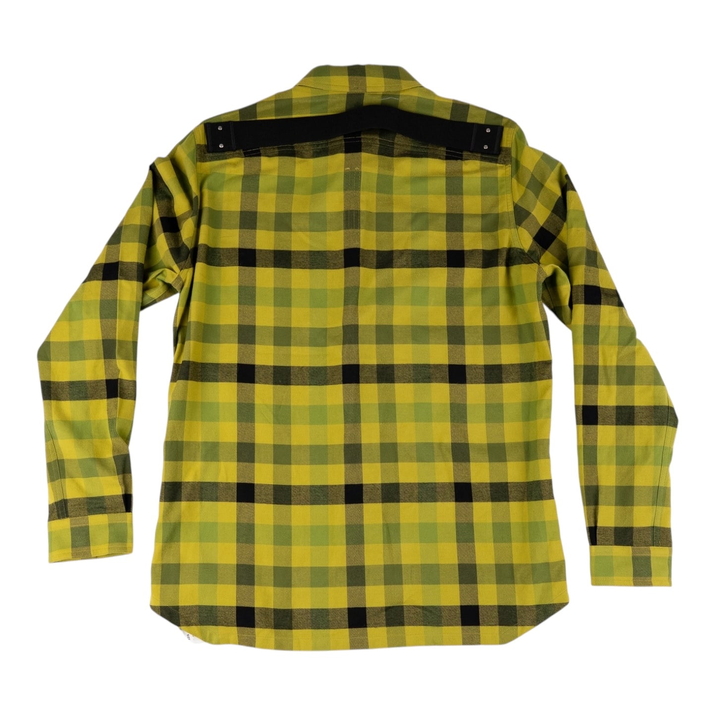 RICK OWENS FW23 SHIRT