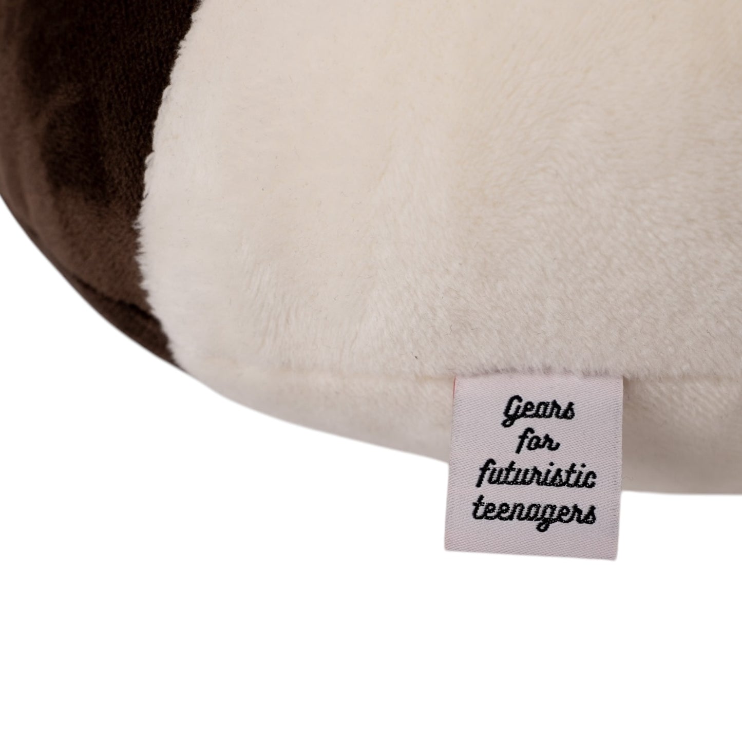 KAWS X HUMAN MADE PILLOW
