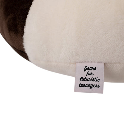 KAWS X HUMAN MADE PILLOW