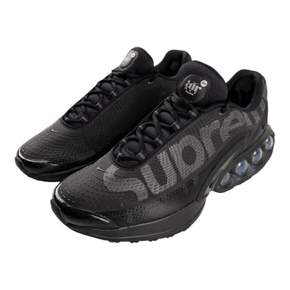 SUPREME AIR MAX SHOES